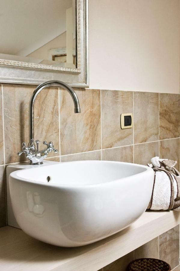 La Torretta Bobbio B&B 외부 사진
